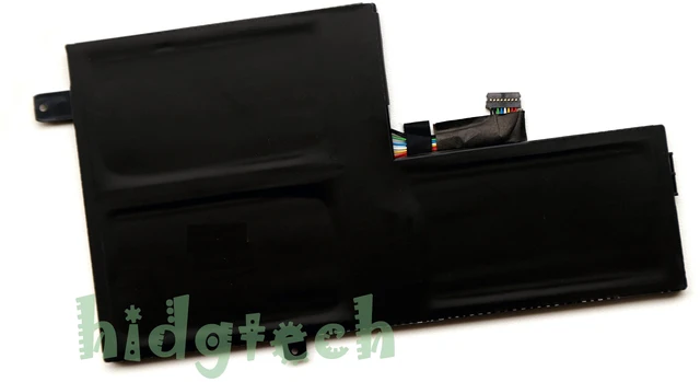 Alt view image 2 of 2 - AS03XL New Laptop Battery for HP Chromebook 11 G5 EE TPN-Q151 Series Notebook HSTNN-IB7W 918669-855 918669-855 918340-1C1 484170-001