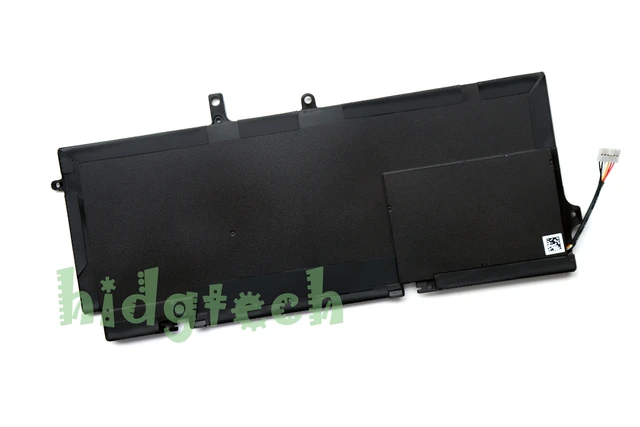 Alt view image 2 of 2 - BG06XL Laptop Battery for HP EliteBook 1040 G3 G3-DS64EP G3-EN16EA G3-EN21EA G3-FB15UP V1P90UT Series BG06045XL 804175-181 804175-1B1 804175-1C1 805096-001 805096-005 HSTNN-IB6Z HSTNN-Q99C