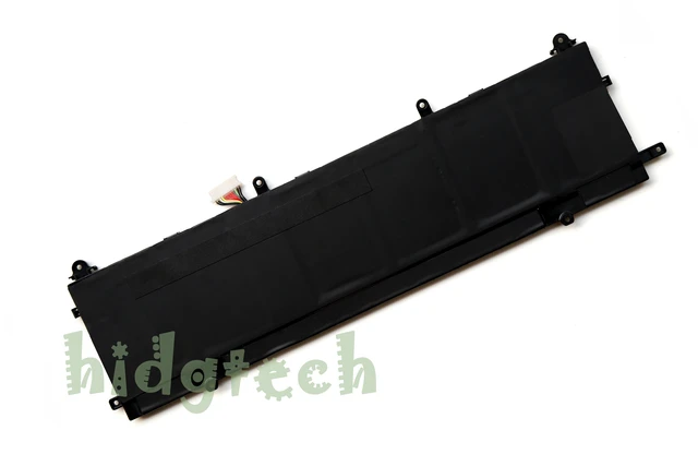 Alt view image 2 of 2 - New BN06XL BN06072XL Laptop Battery for HP Spectre X360 Convertible 15-EB Series L68235-1C1 L68299-005