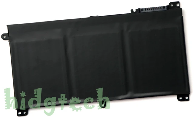 Alt view image 2 of 2 - New Bi03XL Battery for HP Pavilion X360 M3-U 13-U M3-U001DX M3-U103DX 13-U100TU 13-U100TU 13-U118TU Stream 14-AX 14-ax010nr 14-ax020wm 14-ax030wm TPN-W118 ON03XL HSTNN-LB7P HSTNN-UB6W 843537-541