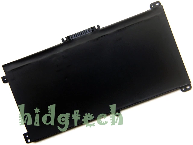 Alt view image 2 of 2 - BK03XL New Laptop Battery for HP Pavilion X360 14-BA 14M-BA Series 14-BA253CL 14M-BA114DX 14M-BA011DX 14-BA1XX 14-BA2XX 14-BA153CL 14-BA125CL 14M-BA013DX 14-BA175NR 14M-BA1XX 14M-BA0XX(11.55V/41.7Wh)