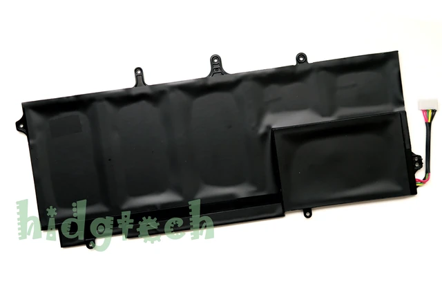Alt view image 2 of 2 - BL06XL New Laptop Battery for HP EliteBook Folio 1040 G0 G1 Series HSTNN-IB5D HSTNN-DB5D