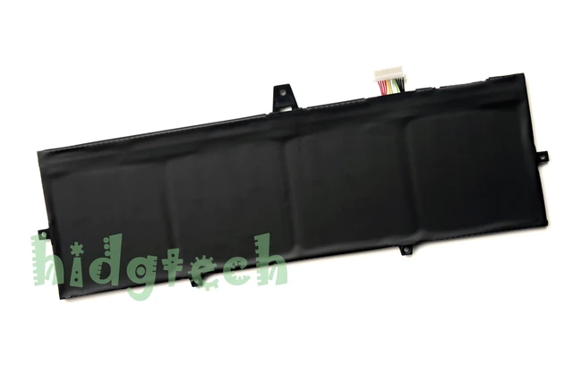 Alt view image 2 of 2 - New BM04XL Laptop Battery for HP EliteBook X360 1030 G3 G4/1030 G3 45X96UT 3ZH01EA Series HSTNN-UB7L HSTNN-DB8L L02031-2C1 L02031-241 L02031-541 BM04056XL L02475-855 L02478-855