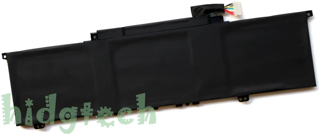 Alt view image 2 of 2 - BN03XL New Laptop Battery Replacement for HP Envy 13 13-ba 13-AR 13-AY Envy X360 15 2020 15-ED 15M-EE 15M-EE0013DX 15M-EE0023DX Series Notebook HSTNN-DB9N L73965-271 L76985-271 L77034-005