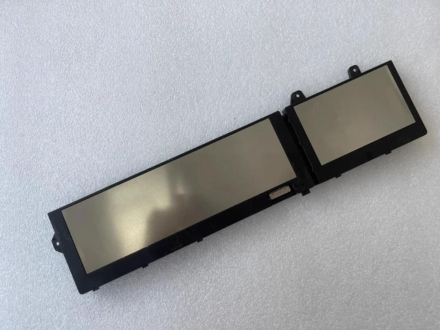 Alt view image 2 of 2 - New RCVVT Laptop Battery for Dell Precision 7670 7680 7770 7780 Series X26RT NWDC0