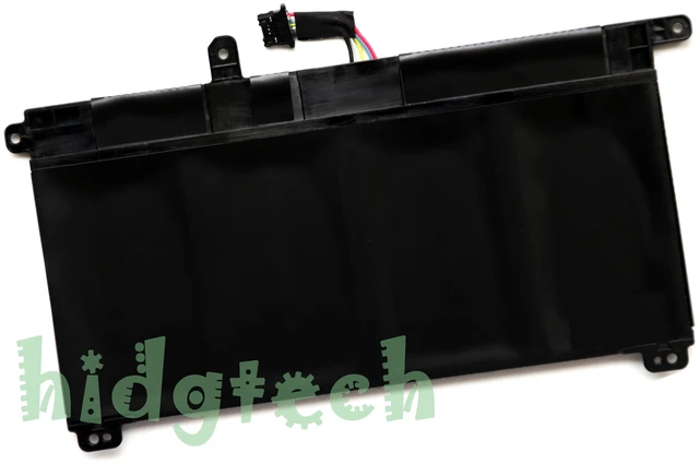 Alt view image 2 of 2 - New 01AV493 00UR890 00UR891 00UR892 Laptop Battery for Lenovo ThinkPad T570 T580 P51s P52s Series SB10L84121 SB10L84122 SB10L84123