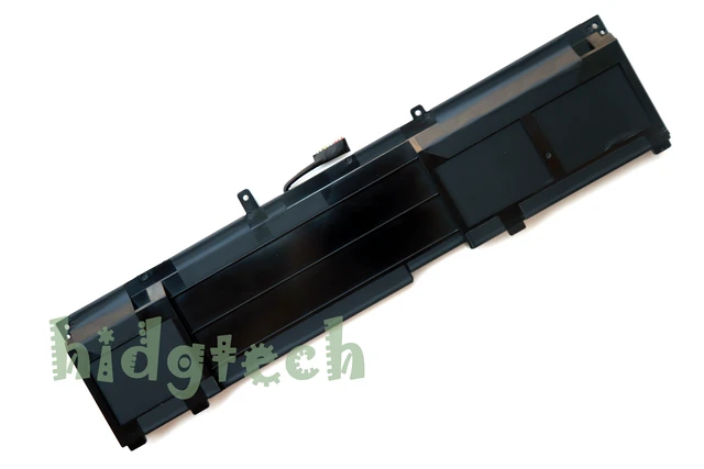 Alt view image 2 of 2 - X580BAT-8-98 New Laptop Battery 15.2V 98Wh for Clevo X580S P/N: 6-87-X580S-94J00