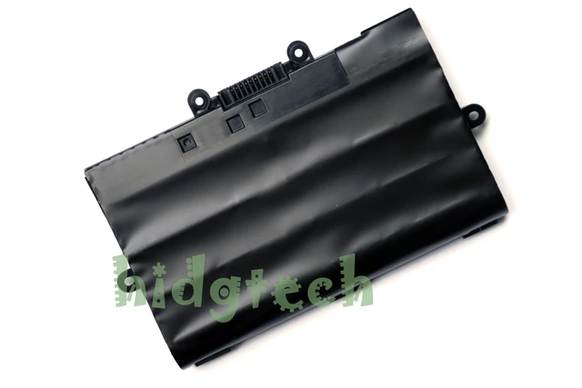 Alt view image 2 of 2 - New P870BAT-8 89Wh Laptop Battery for Clevo NP9870 P8700S P870DM-G P870TM1-G Series