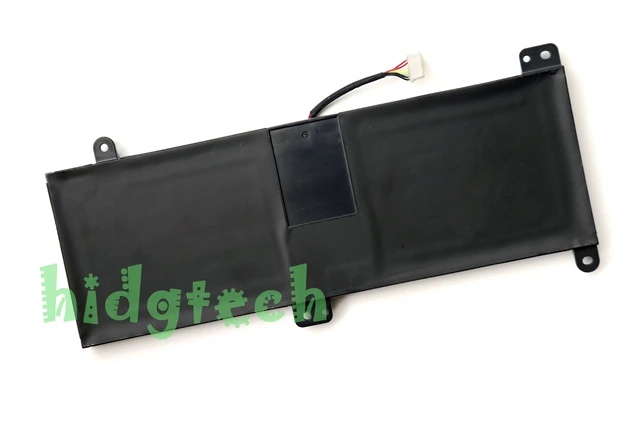 Alt view image 3 of 3 - New PA70BAT-4 Laptop Battery for Clevo PA70HP6-G Hasee G97E KINGBOOK G97E G99E Series 6-87-PA70S-62B01, 6-87-PA70S-41B01, 4ICP6/66/83