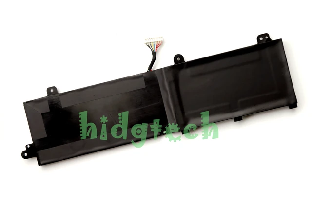 Alt view image 2 of 2 - NEW PC50BAT-3 Laptop LBattery for Clevo PC50S PC50DN2 /THUNDEROBOT 911 P1 / SCHENKER Key 15 Comet Lake, Key 15 Gaming / SYSTEM76 ORYX PRO 6