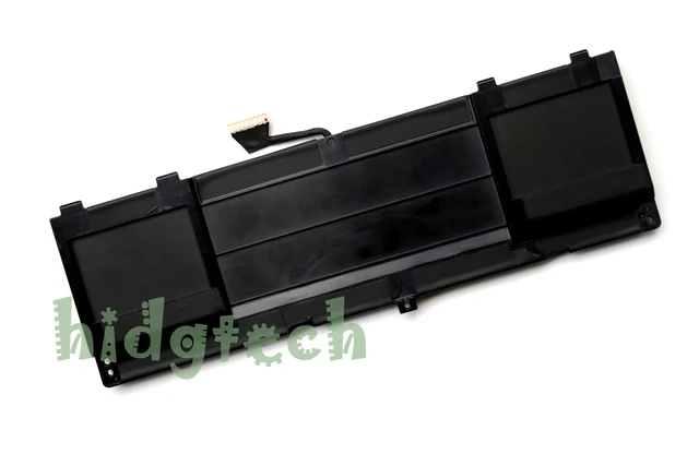 Alt view image 2 of 2 - New PD50BAT-6-80 Battery for Clevo Hyperbook SL505 PD50PNN PD50PNP PD50PNT PD50PNT-ULTRA PD50SND-G PD50SNE-G Prime-SR / SCHENKER XMG Pro 15 E23 Getac System76 Serval WS(serw13) 6-87-PD50S-82B00