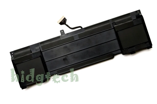 Alt view image 2 of 2 - PD70BAT-6 / PD70BAT-6-80 New Laptop Battery for Clevo PD70PNN PD70PNT PD70SND-G PD70SNE-G PD7x TXi317 I69 K73-13NB-SN1 RTX3060 RTX3070Ti RTX3080Ti i7-12700H