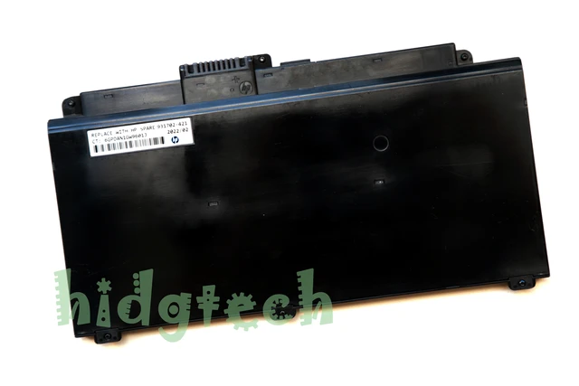 Alt view image 2 of 2 - CD03XL New Laptop Battery for HP ProBook 640 G4 640 G5 645 G4 645 G5 650 G4 650 G5 650 G7 Series 931702-171 931702-421 931702-541 931719-850