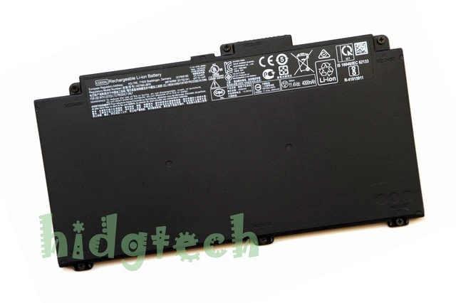 Main image of CD03XL New Laptop Battery for HP ProBook 640 G4 640 G5 645 G4 645 G5 650 G4 650 G5 650 G7 Series 931702-171 931702-421 931702-541 931719-850