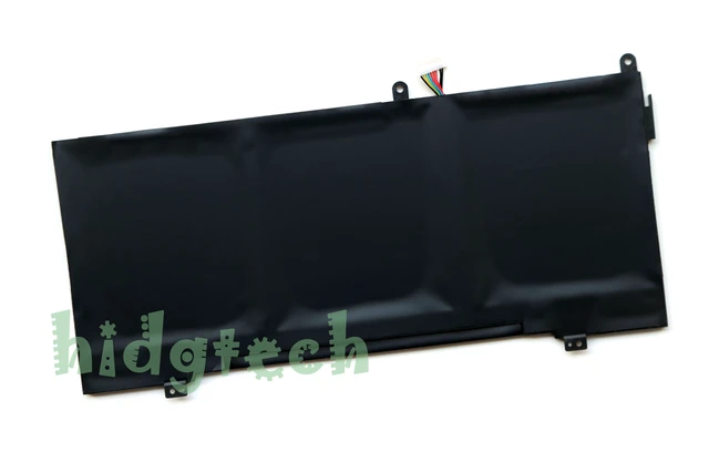 Alt view image 2 of 2 - CP03XL New Laptop Battery for HP Spectre x360 13-ae000 Series TPN-Q199 HSTNN-LB8E 929066-421 929072-855