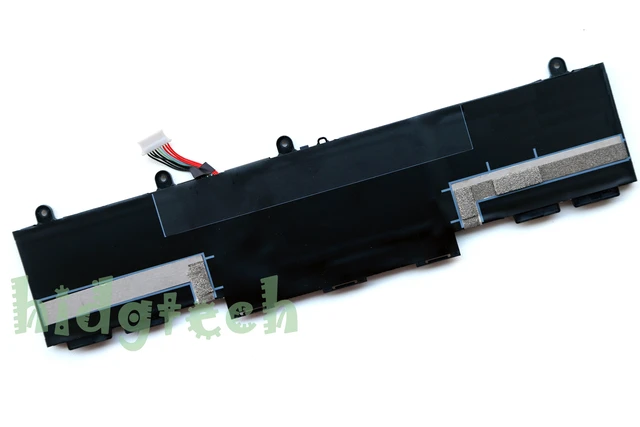Alt view image 2 of 2 - New CX03XL Laptop Battery for HP EliteBook X360 830 G7 G8 Series (Not Fit for EliteBook 830 G7 / Not Fit for EliteBook 830 G8) HSTNN-IB9G HSTNN-LB8R