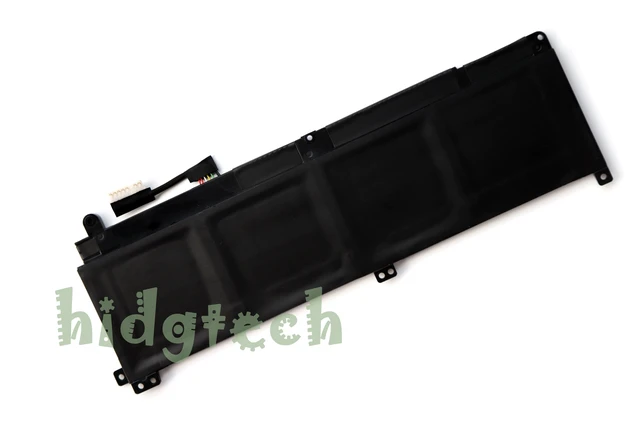 Alt view image 2 of 2 - 53.35Wh New V150BAT-4-53 Laptop Battery For Hasee Z7 Z7T Z7-DA7NS Z7-DA7NP Z7-DA7NT Z8-DA7NT Z8-DA7NP G8-DA7NP G8-DA5 CV15S02 / For Machenike S15C PNK NKV155P Series