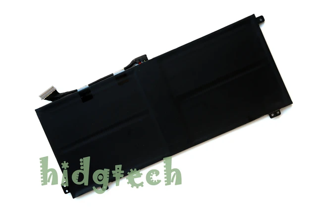 Alt view image 2 of 2 - L240BAT-4-73 New Laptop Battery 73Wh 4650mAh 15.4V for Machenike System76 Lemur Pro lemp13 6-87-L240S Series 4ICP5/49/109