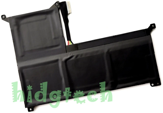 Alt view image 2 of 2 - NP50BAT-4-54 New Laptop Battery for Clevo AT22, NP70, X17 / For JiangXin X17 AT22 / For JiangXin X15 XS22 / For COLORFUL X15 AT / For SCHENKER XMG Focus 16 / For Gigabyte G5 KF KE GE Series