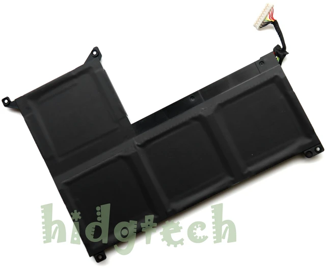 Alt view image 2 of 2 - NP50BAT-4-73 New Laptop Battery for Medion Erazer Defender P40 XMG Focus 15 17 / Clevo NP50SNC XMG Focus 15 17-E23 16-E23 15-E23 / Hasee TX8R7 TX9R7 TX9R9 X15AT X17AT NP7861C / Colorfly X15AT X17AT-2