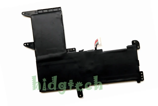 Alt view image 2 of 2 - B31N1637 New Laptop Battery for Asus VivoBook S15 S510 S510U S510UA S501UF S510UQ X510 X510U X510UA X510UF X510UQ X510UR X541U X542U X510UR F510U F510UN K510UQ Series 31CP5/57/81