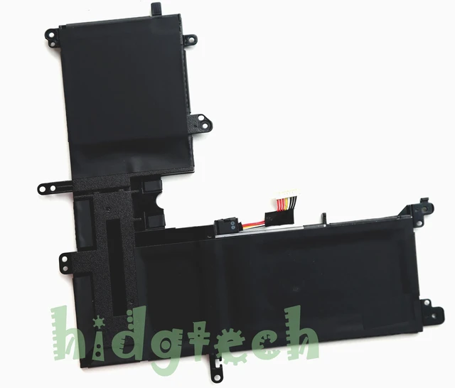 Alt view image 2 of 2 - B31N1705 New Laptop Battery for Asus VivoBook Flip 14 TP410UA TP410UF TP410UR UX460UA Q405UA TP410UA-EC229T TP410UR-EC08 Series 31CP5/57/82