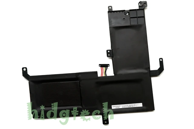 Alt view image 2 of 2 - B31N1708 New Laptop Battery for Asus VivoBook Flip TP510 TP510UA TP510UA-1A TP510UF TP510U TP510UQ Series 31CP5/57/81