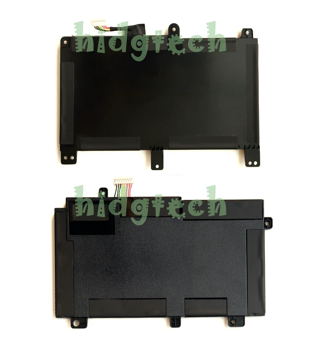 Alt view image 2 of 2 - B31N1726 NEW Laptop Battery For Asus ROG Strix G15 G512 G512LI G531 G531G G531GT FX86 FA506 FA706 FX504 Series 31CP7/60/80