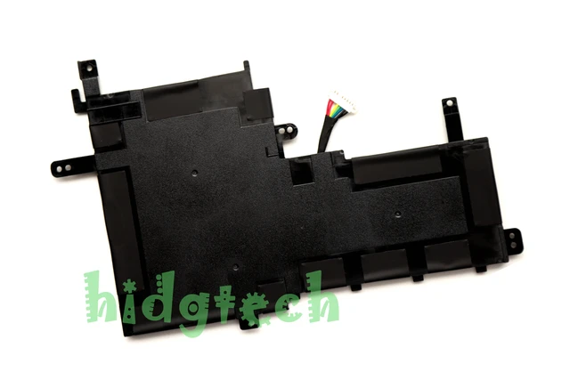 Alt view image 2 of 2 - B31N1842 New Laptop Battery for Asus VivoBook S15 S531FA S531FL X531FL K531FA V531FA V531FL K531FA K531FL S5500F F513 M513 K513 S513 X513 S15 S531F Series 0B200-03440000