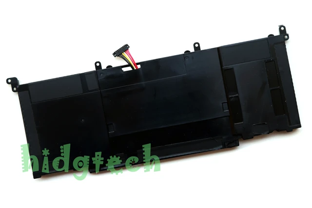 Alt view image 2 of 2 - B41N1526 New Laptop Battery For Asus ROG Strix GL502 GL502V GL502VM GL502VS GL502VT AS73 FX502VD FX502VM FX60 FX60VM S5 S5VM ZX60V ZX60VM S5VT6700 Series
