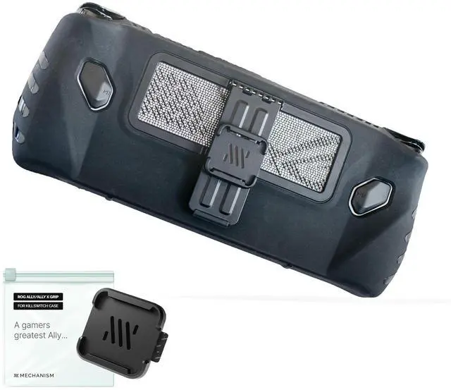 Main image of Mechanism Adapter for Killswitch - Ally/Ally X | Build your Bundle Accessories