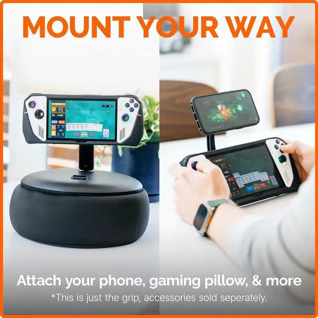 Alt view image 5 of 7 - Mechanism Adapter for Killswitch - Ally/Ally X | Build your Bundle Accessories