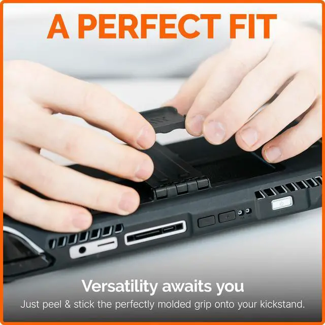 Alt view image 6 of 7 - Mechanism Adapter for Killswitch - Ally/Ally X | Build your Bundle Accessories