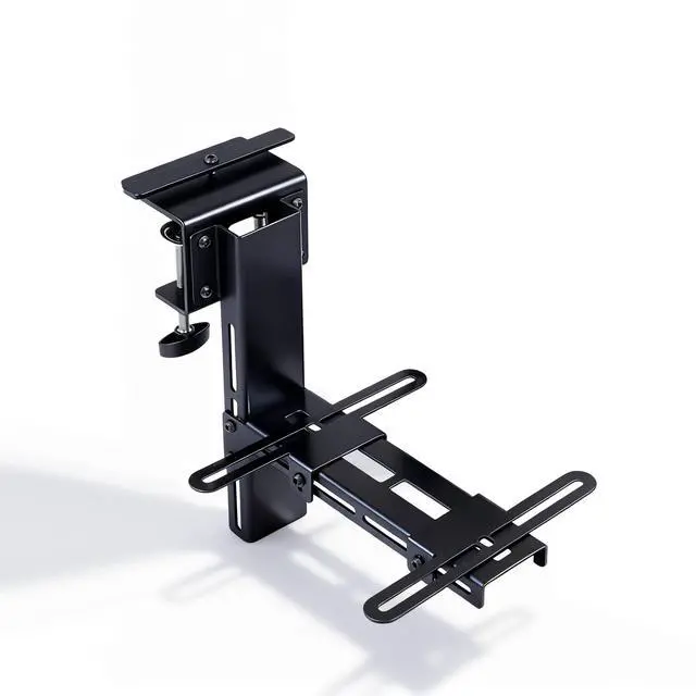 Main image of 1PC Hotas Mount, Desk Mount for Flight Sim Game Flight Stick Joystick Throttle and HOTAS Systems1PC