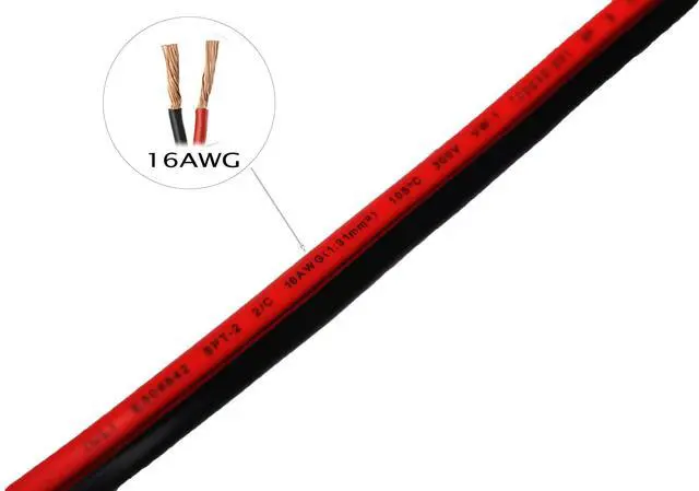 Alt view image 3 of 7 - Cigarette Lighter SAE Battery Charger Cable,12V 15A Cigarette Lighter Plug to Waterproof SAE Quick Release Adapter Extension Charging Cable with Fuse and LED Light(10FT,3 Meter)