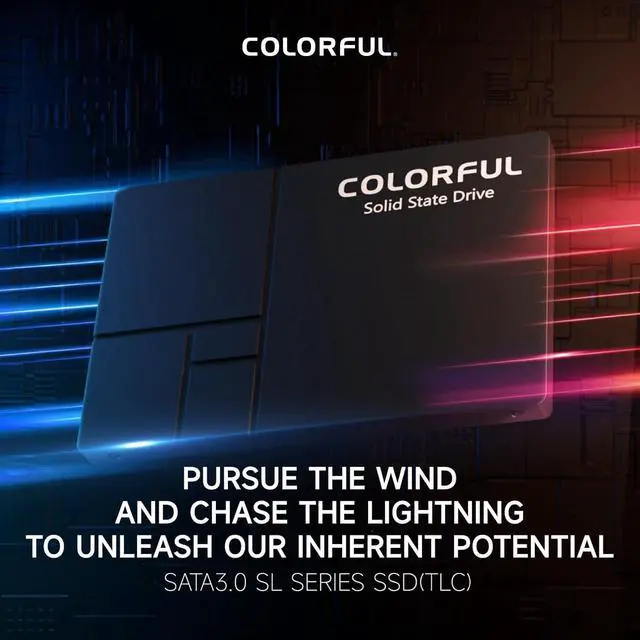 Alt view image 2 of 7 - SSD 240GB,240GB SSD Drive Internal,2.5 SATA III with 3D NAND Flash,Internal Solid State Hard Drives - 520MB/s Read, 500MB/s Write,for Laptop & Desktop PC Upgrade