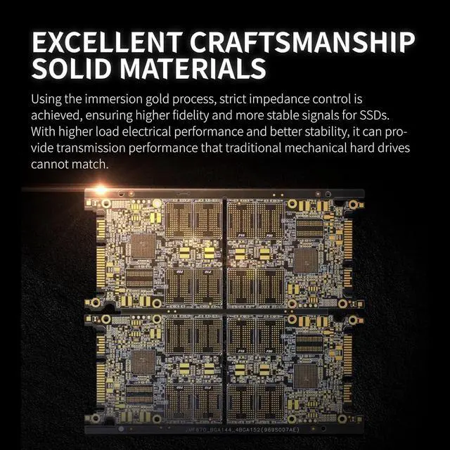 Alt view image 6 of 7 - SSD 240GB,240GB SSD Drive Internal,2.5 SATA III with 3D NAND Flash,Internal Solid State Hard Drives - 520MB/s Read, 500MB/s Write,for Laptop & Desktop PC Upgrade