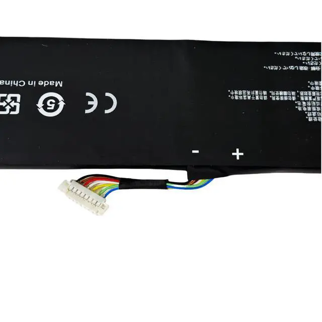 Alt view image 4 of 7 - HBFVG C41N2208 Laptop Battery Replacement for Asus RC71L PC71L NR2301L (2023) Gaming Handheld Series(15.48V 74Wh)
