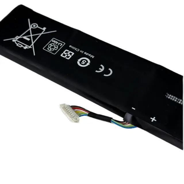 Alt view image 5 of 7 - HBFVG C41N2208 Laptop Battery Replacement for Asus RC71L PC71L NR2301L (2023) Gaming Handheld Series(15.48V 74Wh)