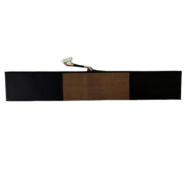 Alt view image 6 of 7 - HBFVG C41N2208 Laptop Battery Replacement for Asus RC71L PC71L NR2301L (2023) Gaming Handheld Series(15.48V 74Wh)