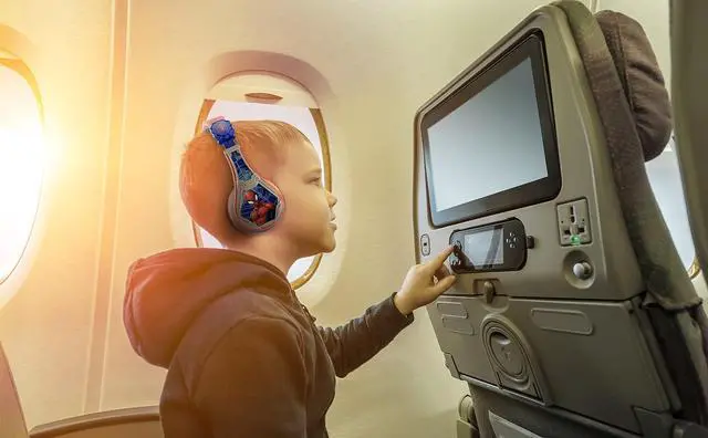 Alt view image 7 of 7 - Spiderman Wireless Bluetooth Portable Headphones with Microphone, Volume Reduced to Protect Hearing Rechargeable Battery, Adjustable Kids Headband for School Home or Travel