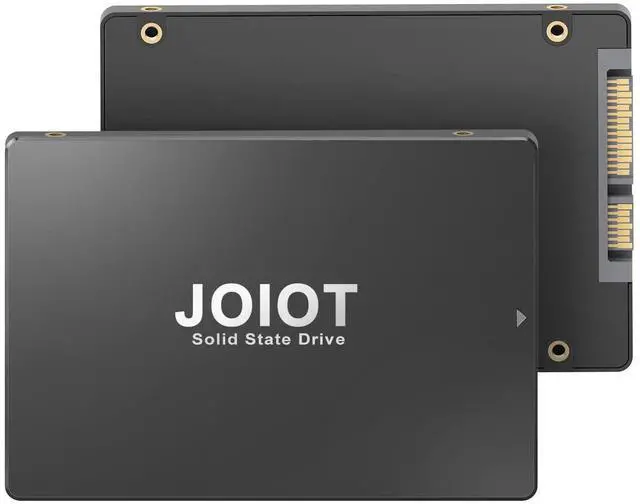 Main image of 512GB SSD Internal Solid State Hard Drive, 3D NAND 2.5inch SATA III 6GB Internal SSD, Up to 550MB/s, Upgraded Performance for PC Laptop Game Creation