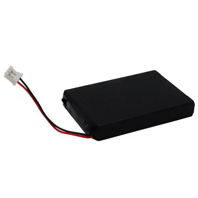 Alt view image 3 of 5 - 1300mAh LIP1522 Battery Replacement Compatible with Sony PlayStation 4 PS4 Dualshock 4 Wireless Controller CUH-ZCT1E, CUH-ZCT1H, CUH-ZCT1H/B, CUH-ZCT1H/R, CUH-ZCT1U