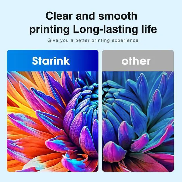 Alt view image 5 of 7 - PGI-280XXL/CLI-281XXXL Replacement for Canon 280 281 Ink Cartridges Compatible with Canon TR8620a Ink Cartridges TR8520 Ink TR8620 TR7520 TS6320 TS6120 TS9120 TS8500 TR8600 TS9521C-5Pack