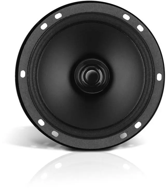 Main image of BRS65 6.5 Inch Replacement Car Door Speaker - 80 Watts Max, Sold Individually