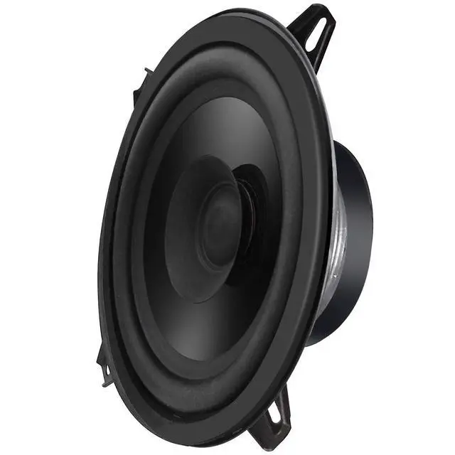 Alt view image 6 of 7 - 5.25" Speaker,Dual Cone Car Speaker,5 Door speaker Single Unit,Full Range,65W 4 Ohm,Wide Frequency Response,Enhanced Bass,Polypropylene Cone,Rubber Surround,OEM Replacement,Coaxial,Car Stereo System