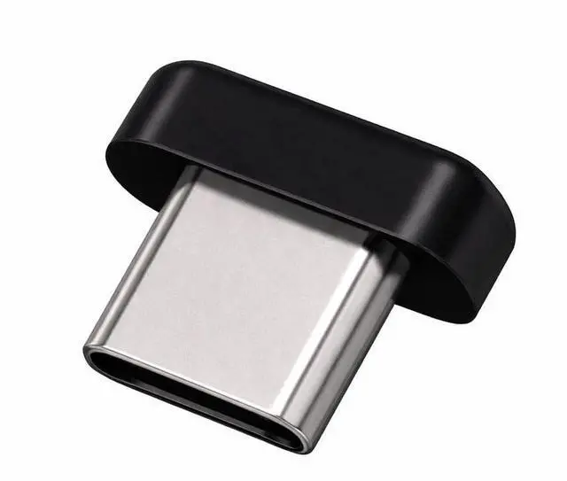 Main image of K28e USB Security Key - Two Factor Authenticator - USB-C with FIDO2 - Micro-Size - Help Prevent Account Takeovers