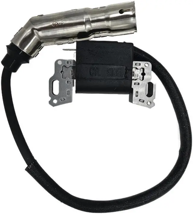 Main image of 595304 Ignition Coil Magneto Armature for BS 799650 592841 795315 17HP 17.5HP 19.5HP 20HP Intek OHV Engine Poulan Craftsman MTD Troy-Bilt Lawn Mower Engines
