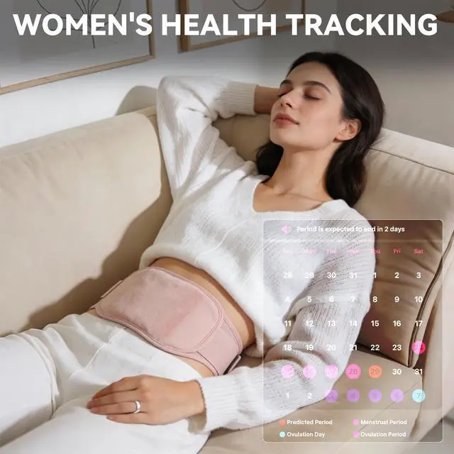 Alt view image 4 of 7 - Smart Ring for Women Men,Fitness Tracker Ring,Heart Rate,Blood Oxygen,Step Tracker,Sleep Tracker,Meditation Assistance,No Subscription Fee,IP68 Waterproof,2026 New mother s day gifts for mom(Silver 8)