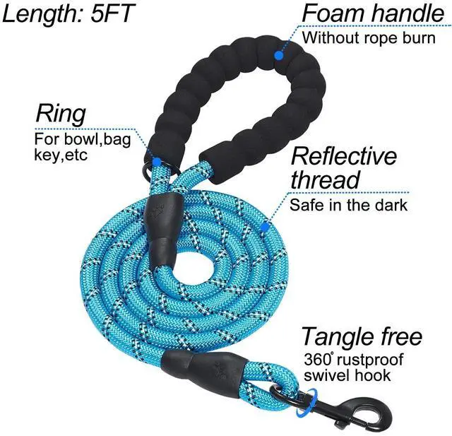 Alt view image 3 of 6 - Dog Harness Step-in Breathable Puppy Cat Dog Vest Harnesses for Small Medium Dogs
